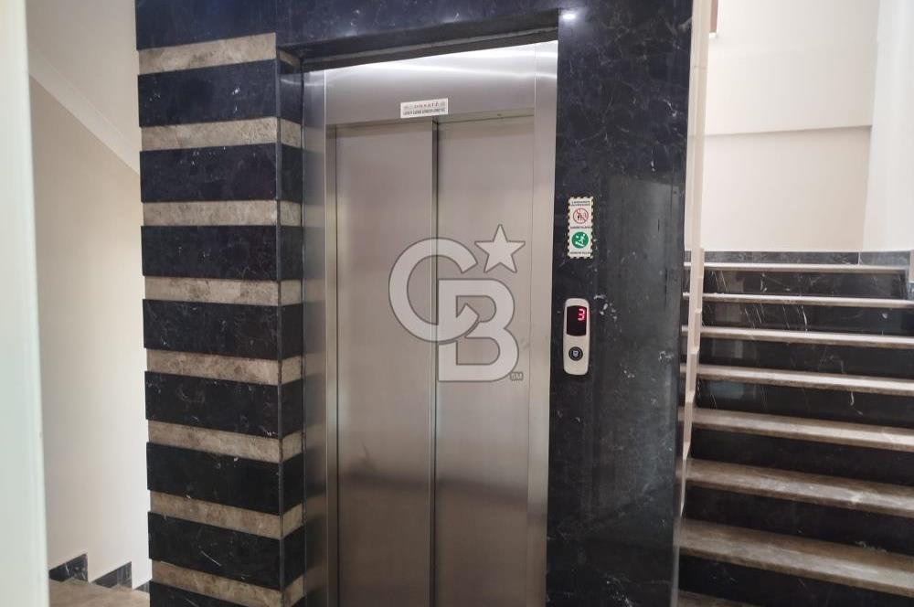 COLDWELL BANKER NET GAYRİMENKUL'DEN 150 M2 3+1 KİRALIK DAİRE