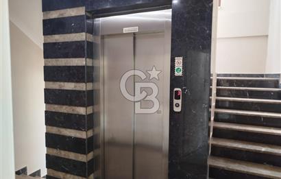 COLDWELL BANKER NET GAYRİMENKUL'DEN 150 M2 3+1 KİRALIK DAİRE