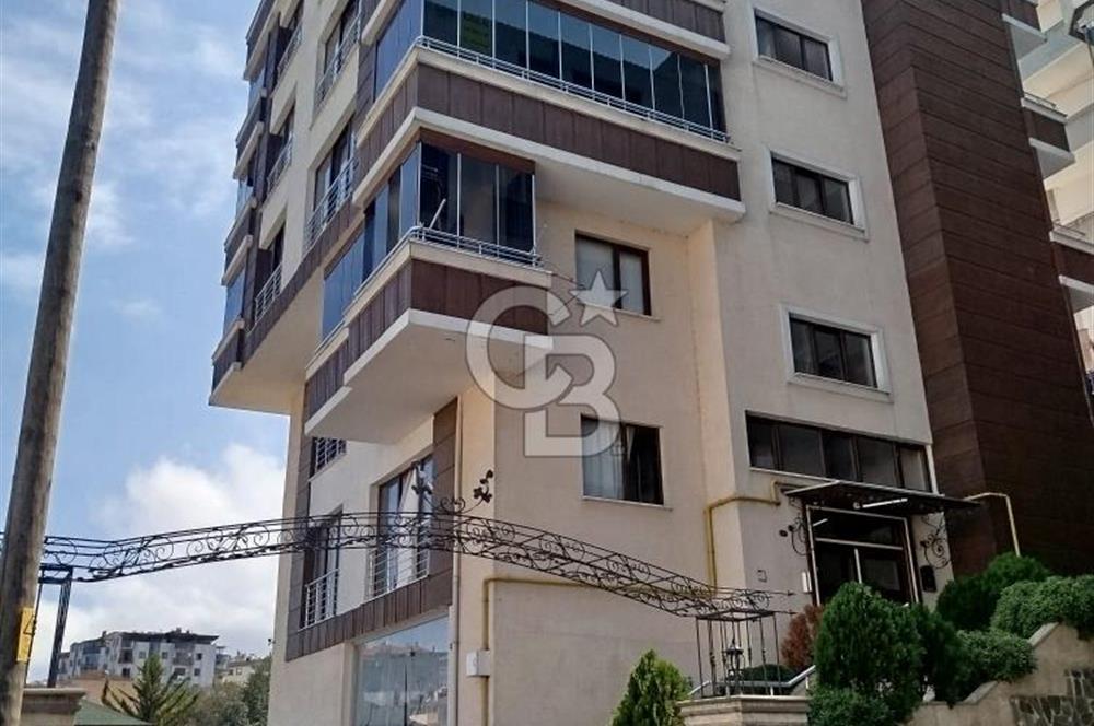 COLDWELL BANKER NET GAYRİMENKUL'DEN 150 M2 3+1 KİRALIK DAİRE