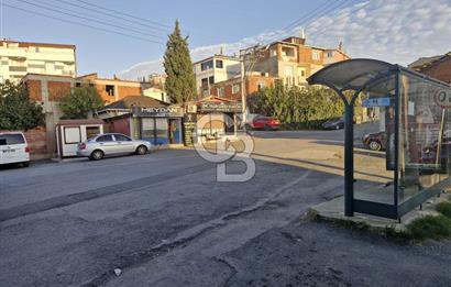GEBZE ULUS MH 4 KAT KONUT İMARLIK SATILIK ARSA