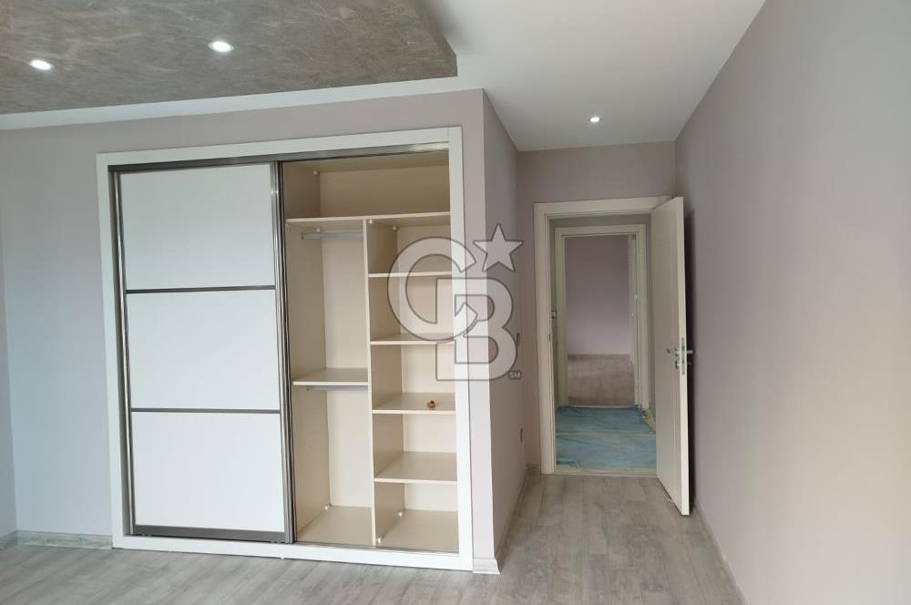 COLDWELL BANKER NET GAYRİMENKUL'DEN 150 M2 3+1 KİRALIK DAİRE