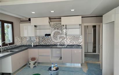 COLDWELL BANKER NET GAYRİMENKUL'DEN 150 M2 3+1 KİRALIK DAİRE