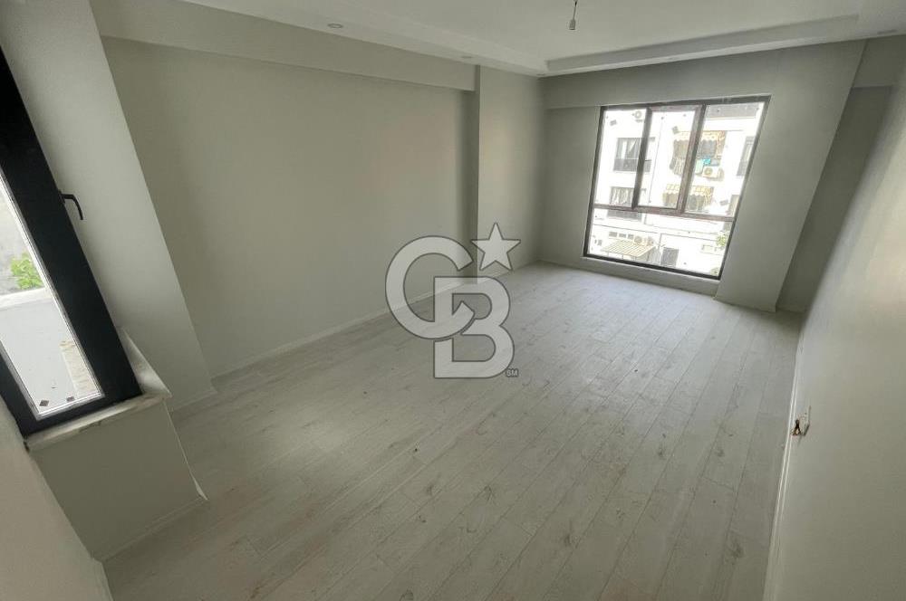 FIRIN SOKAK DA YERDEN ISITMA SIFIR SATILIK 3+1 DAİRE