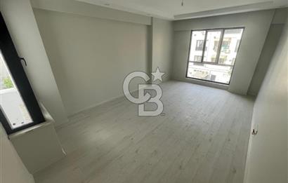 FIRIN SOKAK DA YERDEN ISITMA SIFIR SATILIK 3+1 DAİRE