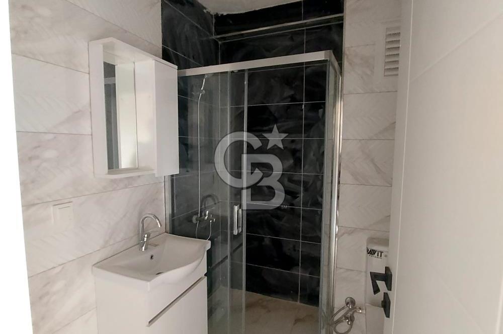 ÇAYIROVA RAHMİ DİBEK'DE SATILIK SIFIR 2+1 GENİŞ ARA DUBLEKS