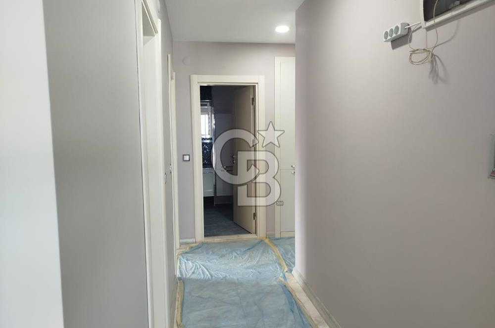 COLDWELL BANKER NET GAYRİMENKUL'DEN 150 M2 3+1 KİRALIK DAİRE