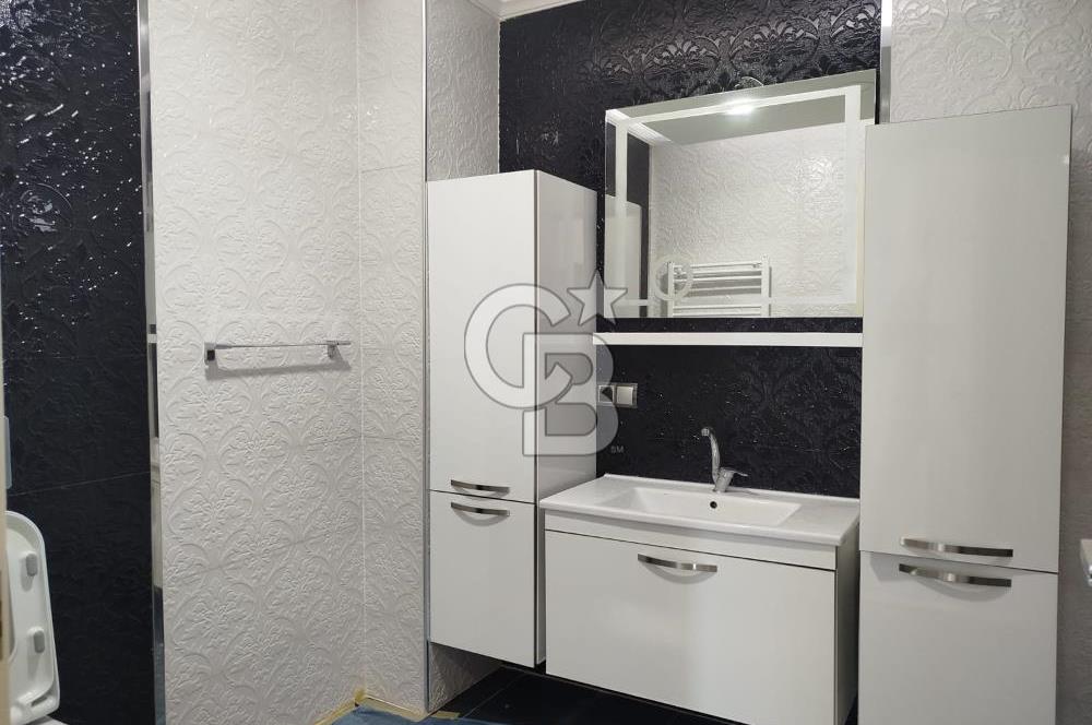 COLDWELL BANKER NET GAYRİMENKUL'DEN 150 M2 3+1 KİRALIK DAİRE