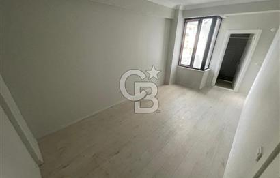 FIRIN SOKAK DA YERDEN ISITMA SIFIR SATILIK 3+1 DAİRE