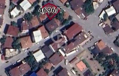 GEBZE ULUS MH 4 KAT KONUT İMARLIK SATILIK ARSA