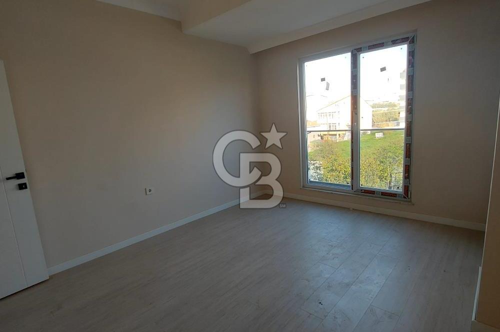 ÇAYIROVA RAHMİ DİBEK'DE SATILIK SIFIR 2+1 GENİŞ ARA DUBLEKS