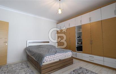 İNCEK VADİ 1 KONUTLARI T-1 4'TE SATILIK 2+1 GENİŞ BAHÇE KATI