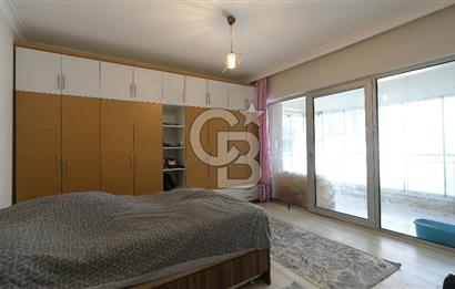 İNCEK VADİ 1 KONUTLARI T-1 4'TE SATILIK 2+1 GENİŞ BAHÇE KATI