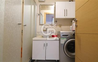 İNCEK VADİ 1 KONUTLARI T-1 4'TE SATILIK 2+1 GENİŞ BAHÇE KATI