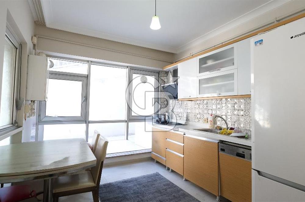 İNCEK VADİ 1 KONUTLARI T-1 4'TE SATILIK 2+1 GENİŞ BAHÇE KATI