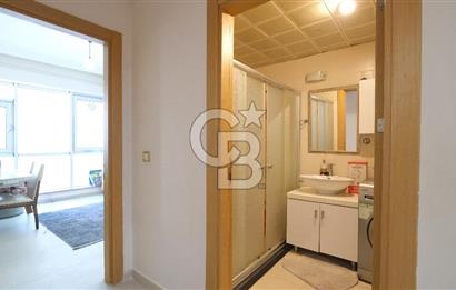 İNCEK VADİ 1 KONUTLARI T-1 4'TE SATILIK 2+1 GENİŞ BAHÇE KATI