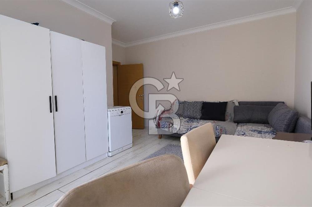 İNCEK VADİ 1 KONUTLARI T-1 4'TE SATILIK 2+1 GENİŞ BAHÇE KATI