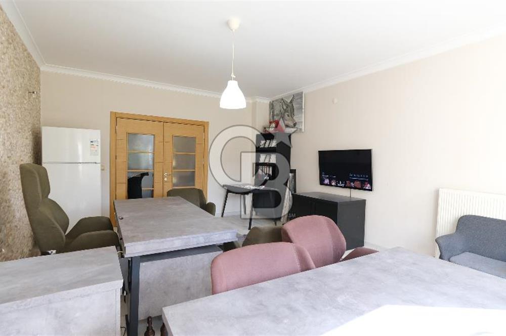 İNCEK VADİ 1 KONUTLARI T-1 4'TE SATILIK 2+1 GENİŞ BAHÇE KATI