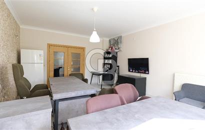 İNCEK VADİ 1 KONUTLARI T-1 4'TE SATILIK 2+1 GENİŞ BAHÇE KATI