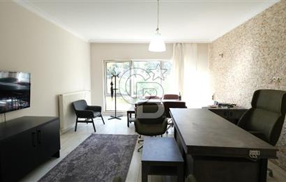 İNCEK VADİ 1 KONUTLARI T-1 4'TE SATILIK 2+1 GENİŞ BAHÇE KATI