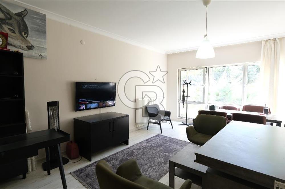 İNCEK VADİ 1 KONUTLARI T-1 4'TE SATILIK 2+1 GENİŞ BAHÇE KATI