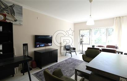 İNCEK VADİ 1 KONUTLARI T-1 4'TE SATILIK 2+1 GENİŞ BAHÇE KATI