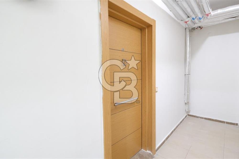 İNCEK VADİ 1 KONUTLARI T-1 4'TE SATILIK 2+1 GENİŞ BAHÇE KATI