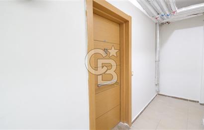 İNCEK VADİ 1 KONUTLARI T-1 4'TE SATILIK 2+1 GENİŞ BAHÇE KATI