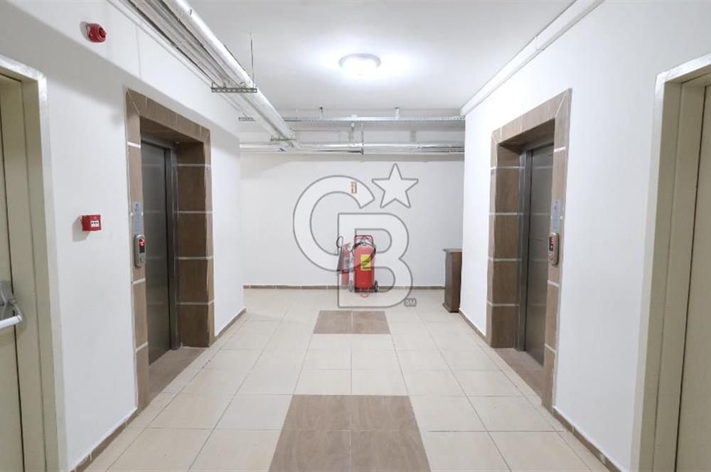 İNCEK VADİ 1 KONUTLARI T-1 4'TE SATILIK 2+1 GENİŞ BAHÇE KATI