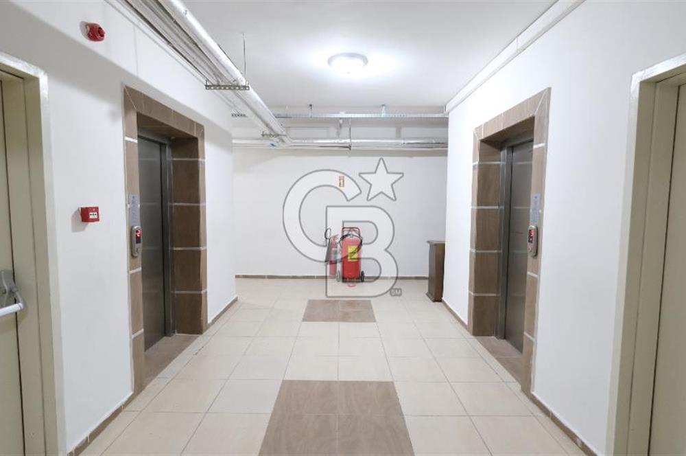 İNCEK VADİ 1 KONUTLARI T-1 4'TE SATILIK 2+1 GENİŞ BAHÇE KATI