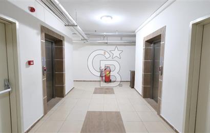 İNCEK VADİ 1 KONUTLARI T-1 4'TE SATILIK 2+1 GENİŞ BAHÇE KATI