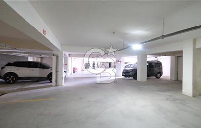 İNCEK VADİ 1 KONUTLARI T-1 4'TE SATILIK 2+1 GENİŞ BAHÇE KATI