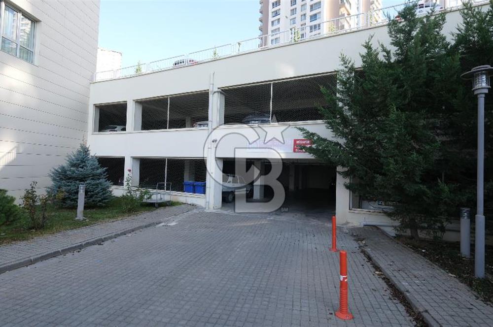 İNCEK VADİ 1 KONUTLARI T-1 4'TE SATILIK 2+1 GENİŞ BAHÇE KATI