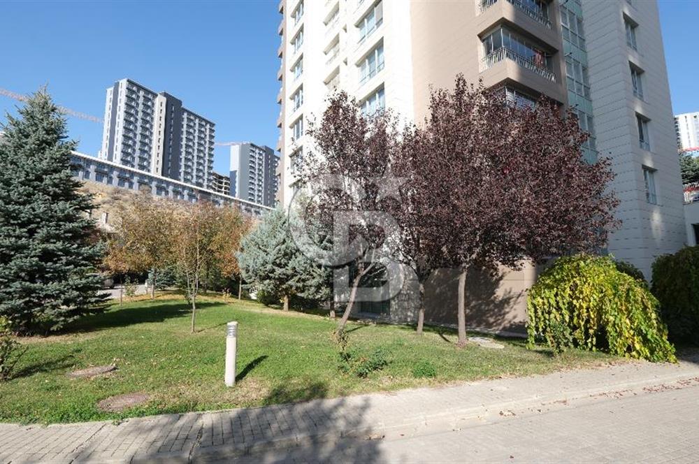 İNCEK VADİ 1 KONUTLARI T-1 4'TE SATILIK 2+1 GENİŞ BAHÇE KATI