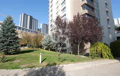 İNCEK VADİ 1 KONUTLARI T-1 4'TE SATILIK 2+1 GENİŞ BAHÇE KATI