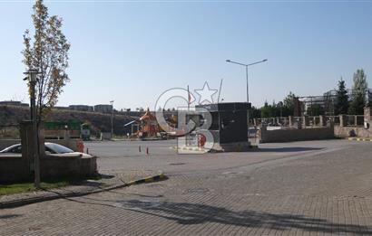 İNCEK VADİ 1 KONUTLARI T-1 4'TE SATILIK 2+1 GENİŞ BAHÇE KATI