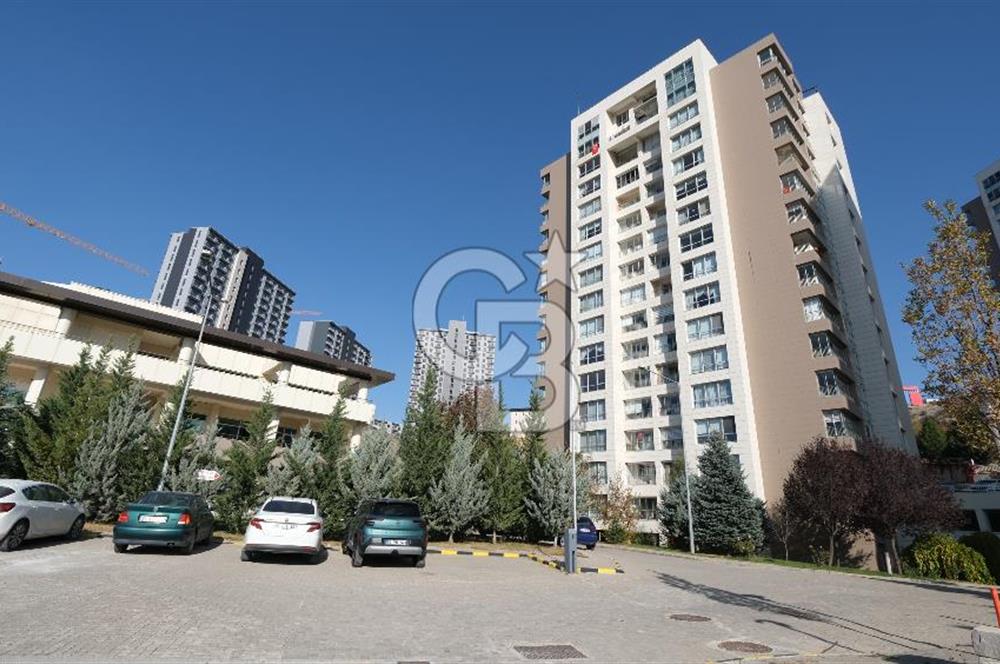 İNCEK VADİ 1 KONUTLARI T-1 4'TE SATILIK 2+1 GENİŞ BAHÇE KATI