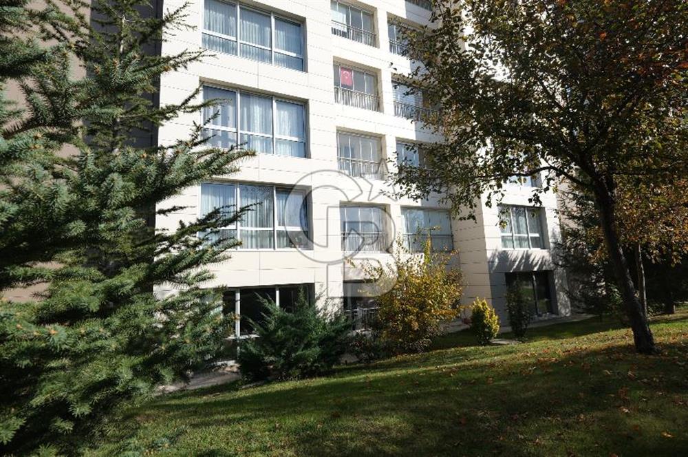 İNCEK VADİ 1 KONUTLARI T-1 4'TE SATILIK 2+1 GENİŞ BAHÇE KATI