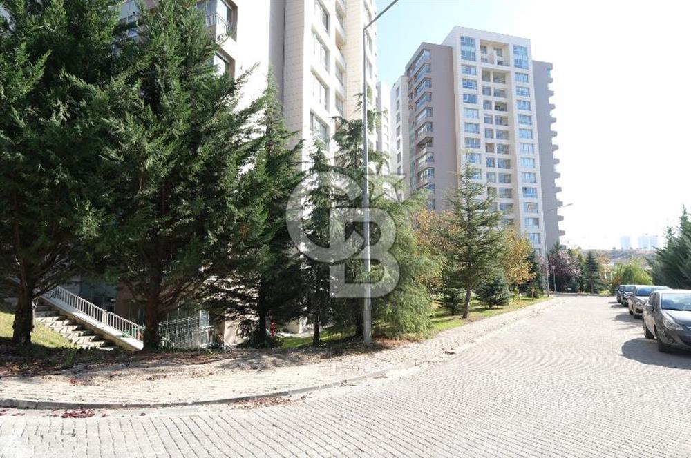 İNCEK VADİ 1 KONUTLARI T-1 4'TE SATILIK 2+1 GENİŞ BAHÇE KATI