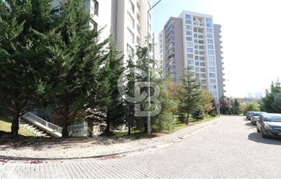 İNCEK VADİ 1 KONUTLARI T-1 4'TE SATILIK 2+1 GENİŞ BAHÇE KATI