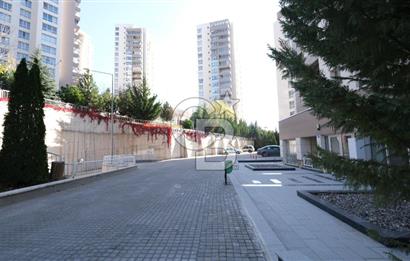 İNCEK VADİ 1 KONUTLARI T-1 4'TE SATILIK 2+1 GENİŞ BAHÇE KATI