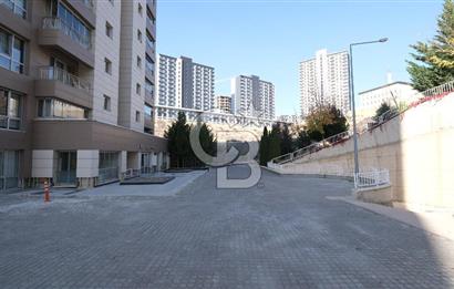 İNCEK VADİ 1 KONUTLARI T-1 4'TE SATILIK 2+1 GENİŞ BAHÇE KATI