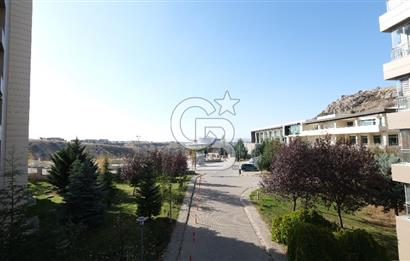 İNCEK VADİ 1 KONUTLARI T-1 4'TE SATILIK 2+1 GENİŞ BAHÇE KATI