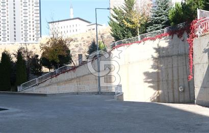 İNCEK VADİ 1 KONUTLARI T-1 4'TE SATILIK 2+1 GENİŞ BAHÇE KATI