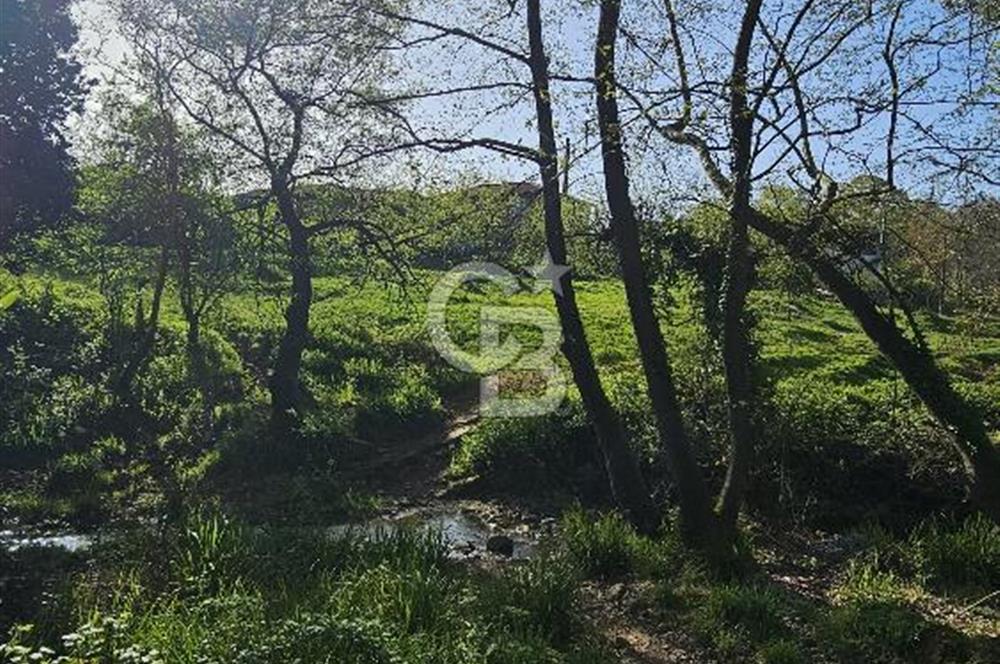 BİGA ÇELTİK’TE DOĞA İÇİNDE 124m² SATILIK ARSA