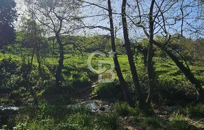 BİGA ÇELTİK’TE DOĞA İÇİNDE 124m² SATILIK ARSA