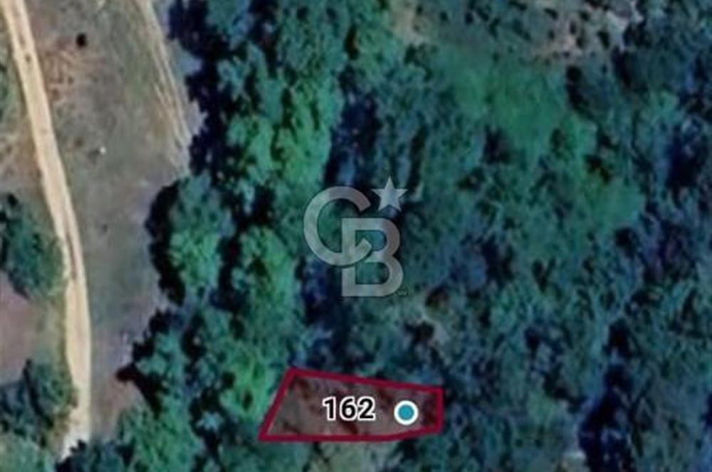 BİGA ÇELTİK’TE DOĞA İÇİNDE 124m² SATILIK ARSA