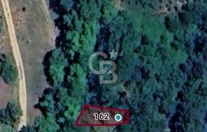 BİGA ÇELTİK’TE DOĞA İÇİNDE 124m² SATILIK ARSA
