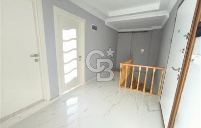 BAŞİSKELE ASRIN SİTESİNDE BAHÇELİ SATILIK 3+1 LÜKS BAHÇE DUBLEKS