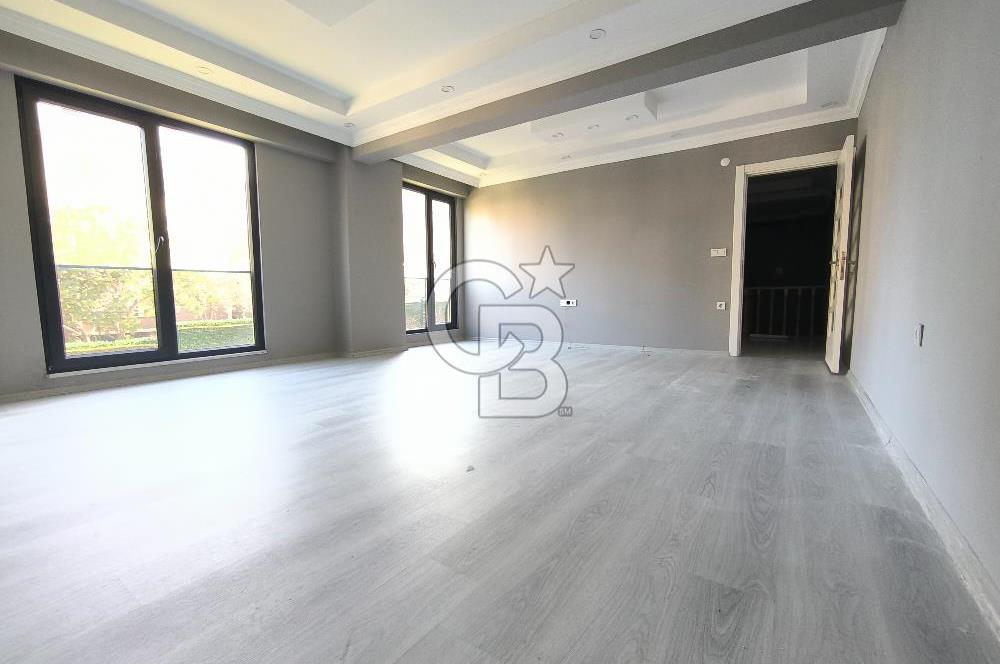 BAŞİSKELE ASRIN SİTESİNDE BAHÇELİ SATILIK 3+1 LÜKS BAHÇE DUBLEKS