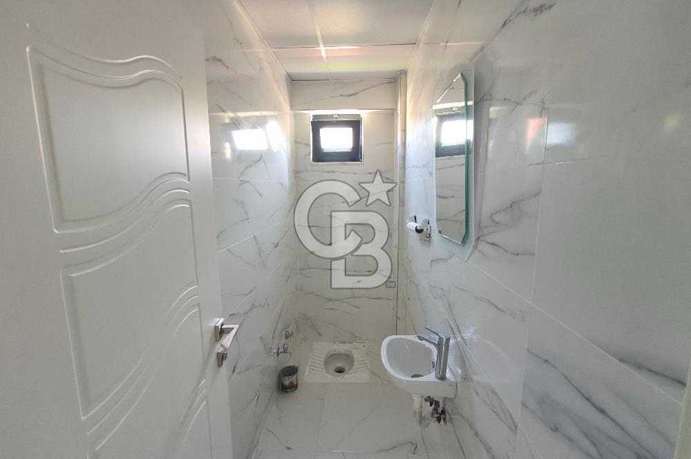 BAŞİSKELE ASRIN SİTESİNDE BAHÇELİ SATILIK 3+1 LÜKS BAHÇE DUBLEKS